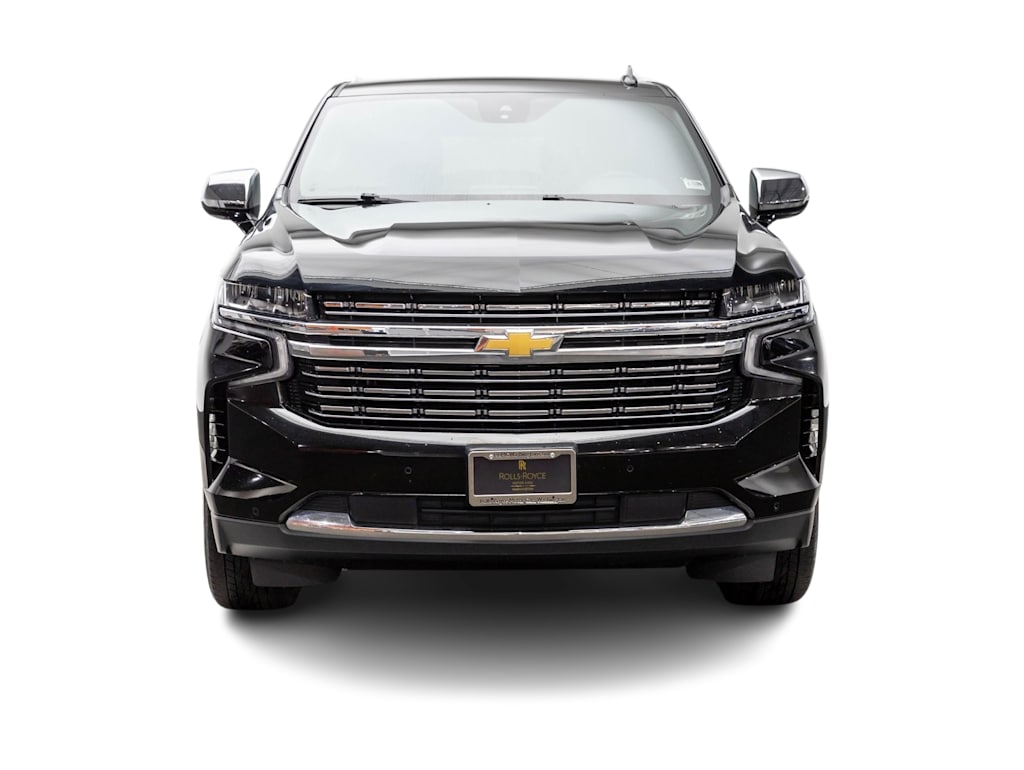 Thumbnail: 2024 Chevrolet Suburban - 19