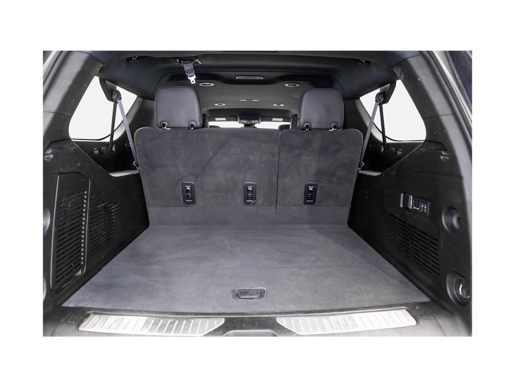 Thumbnail: 2024 Chevrolet Suburban - 36