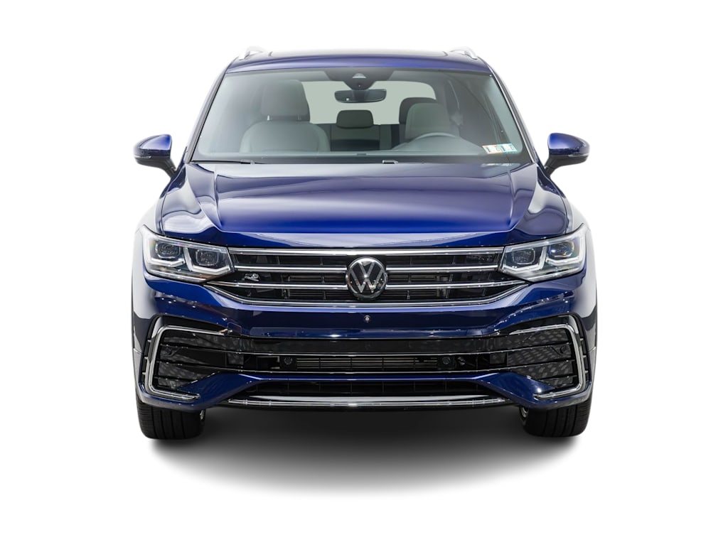 Thumbnail: 2023 Volkswagen Tiguan - 18