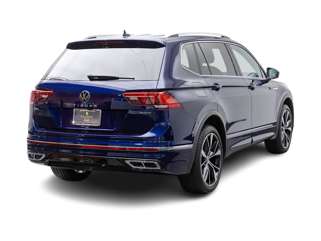 Thumbnail: 2023 Volkswagen Tiguan - 24