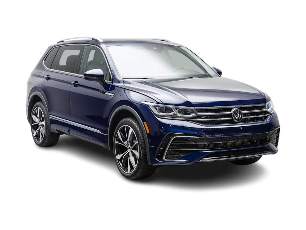 Thumbnail: 2023 Volkswagen Tiguan - 54