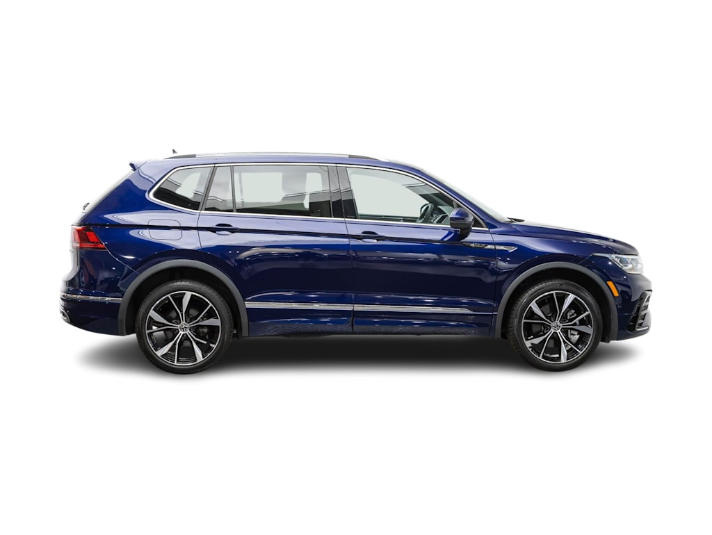 Thumbnail: 2023 Volkswagen Tiguan - 53