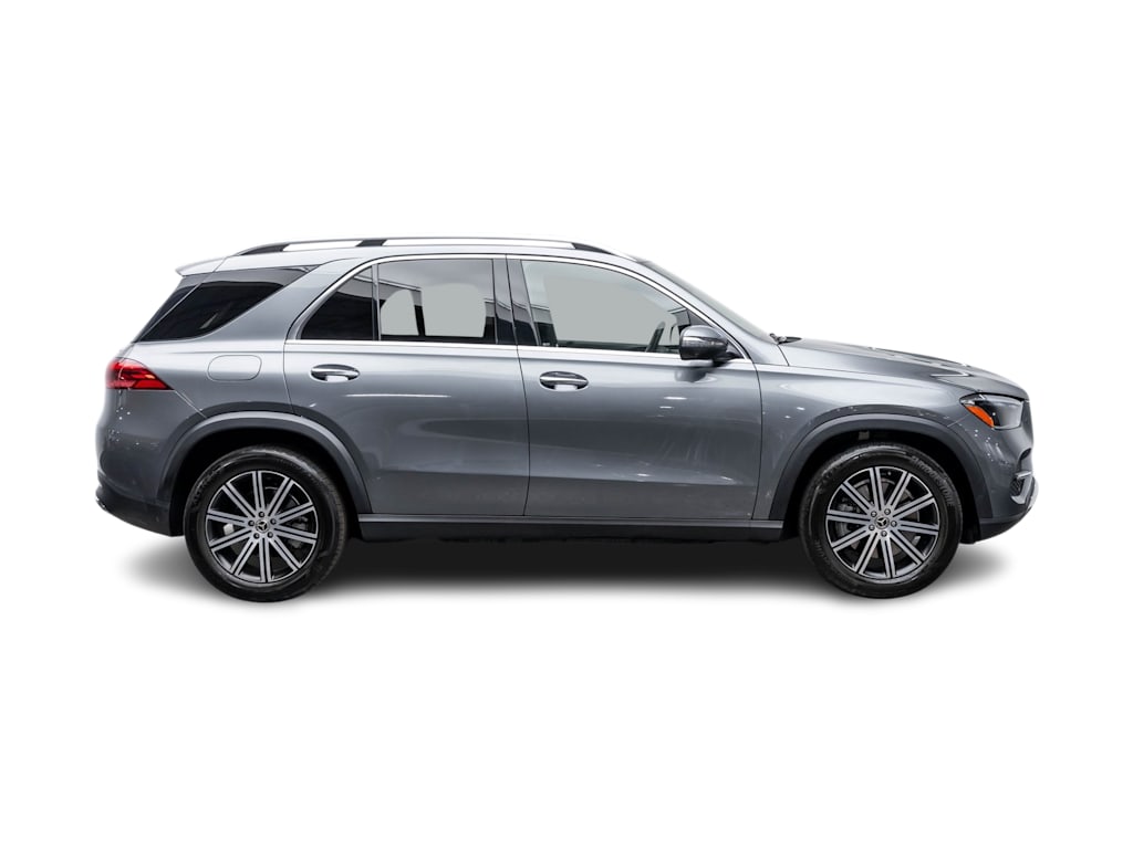 Thumbnail: 2025 Mercedes-Benz GLE - 52