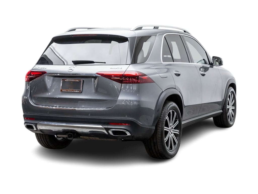 Thumbnail: 2025 Mercedes-Benz GLE - 23