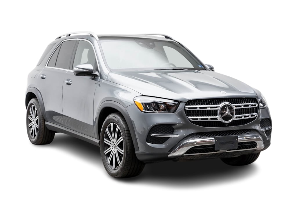 Thumbnail: 2025 Mercedes-Benz GLE - 53