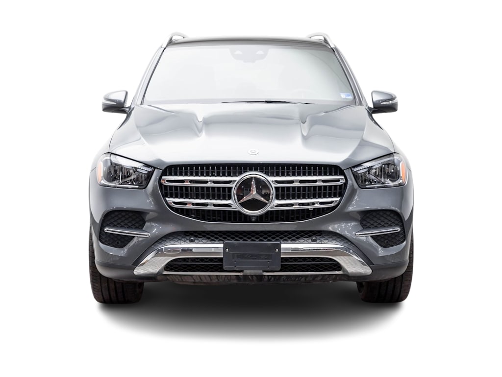 Thumbnail: 2025 Mercedes-Benz GLE - 6