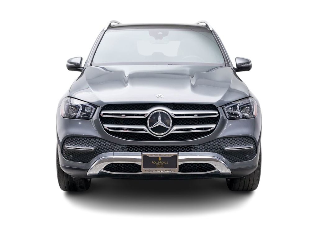 Thumbnail: 2022 Mercedes-Benz GLE - 6