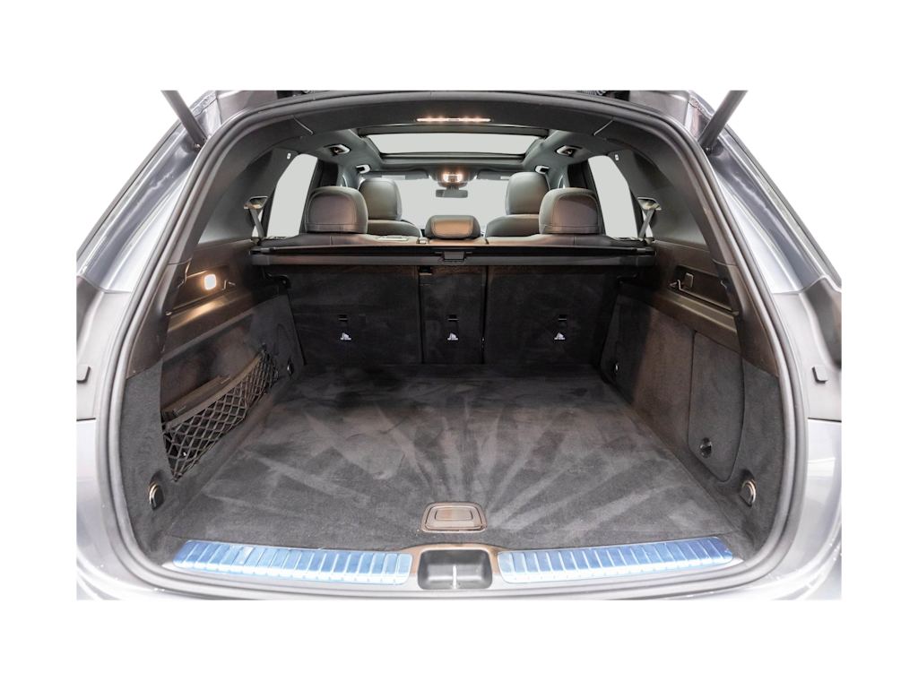 Thumbnail: 2022 Mercedes-Benz GLE - 18