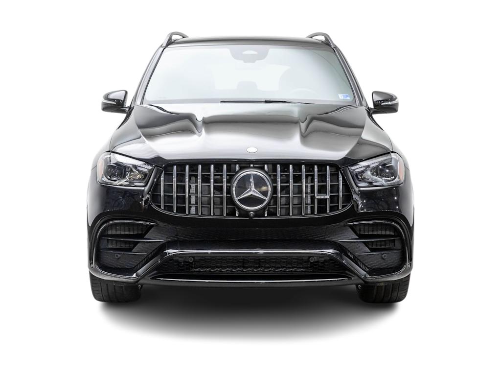 Thumbnail: 2025 Mercedes-Benz GLE - 21