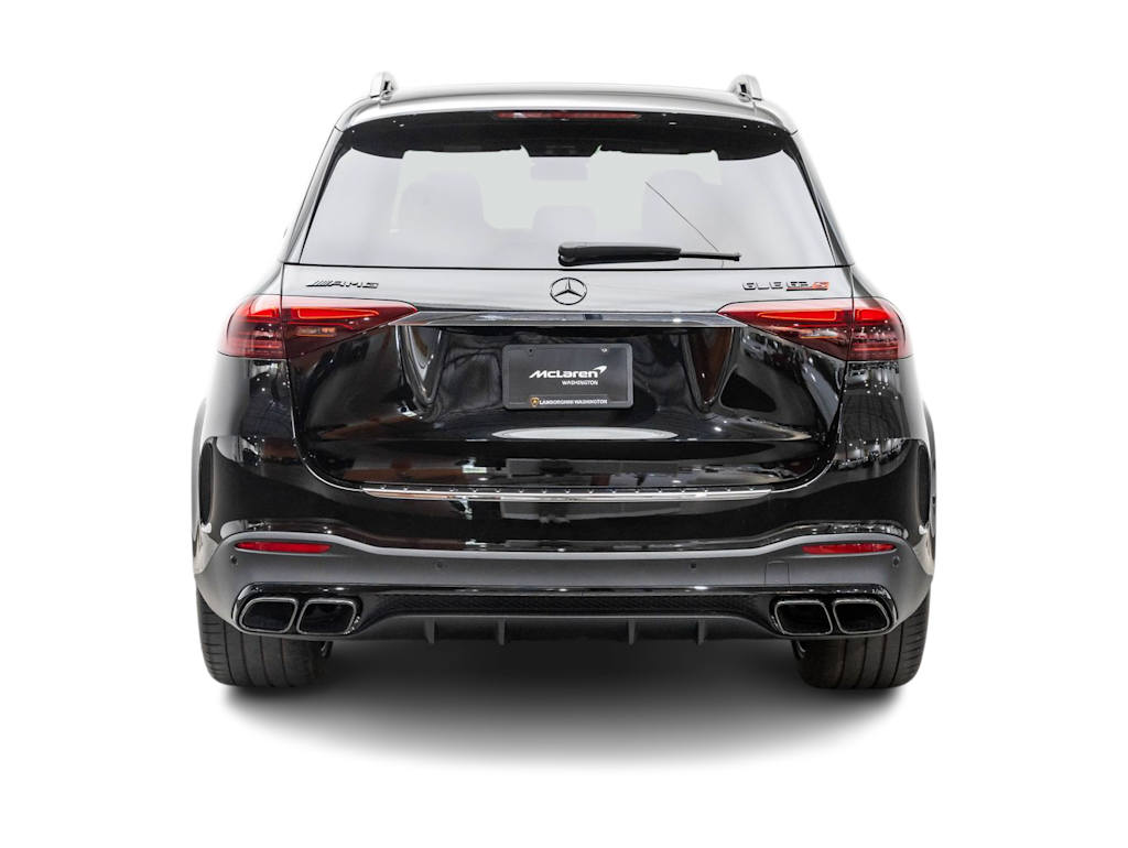 Thumbnail: 2025 Mercedes-Benz GLE - 20