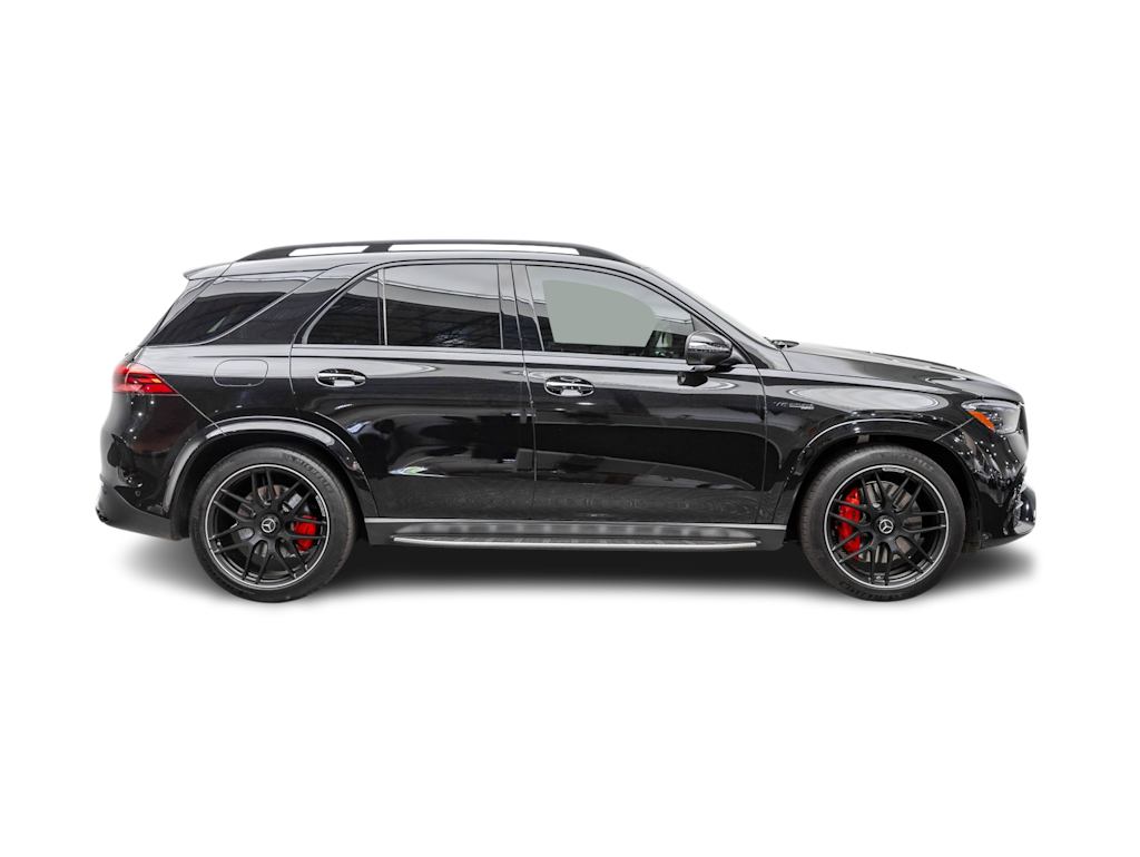 Thumbnail: 2025 Mercedes-Benz GLE - 62