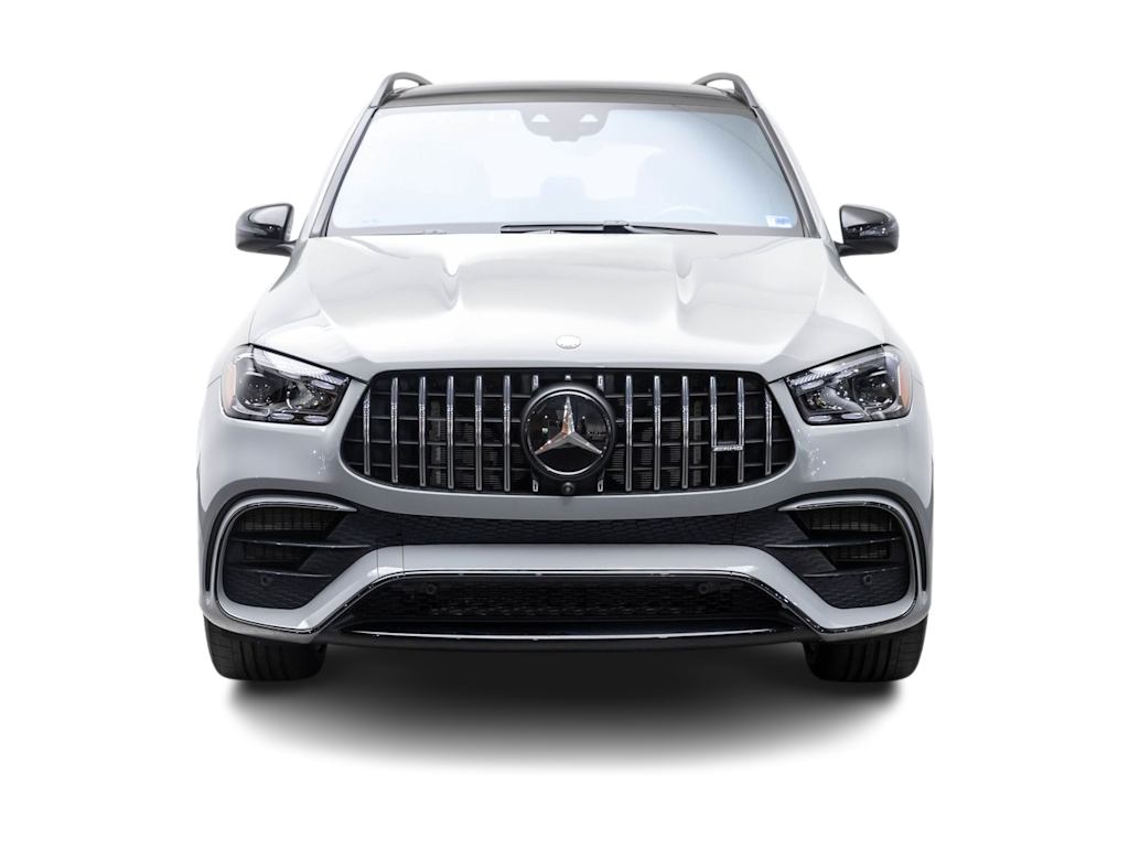 Thumbnail: 2025 Mercedes-Benz GLE - 6