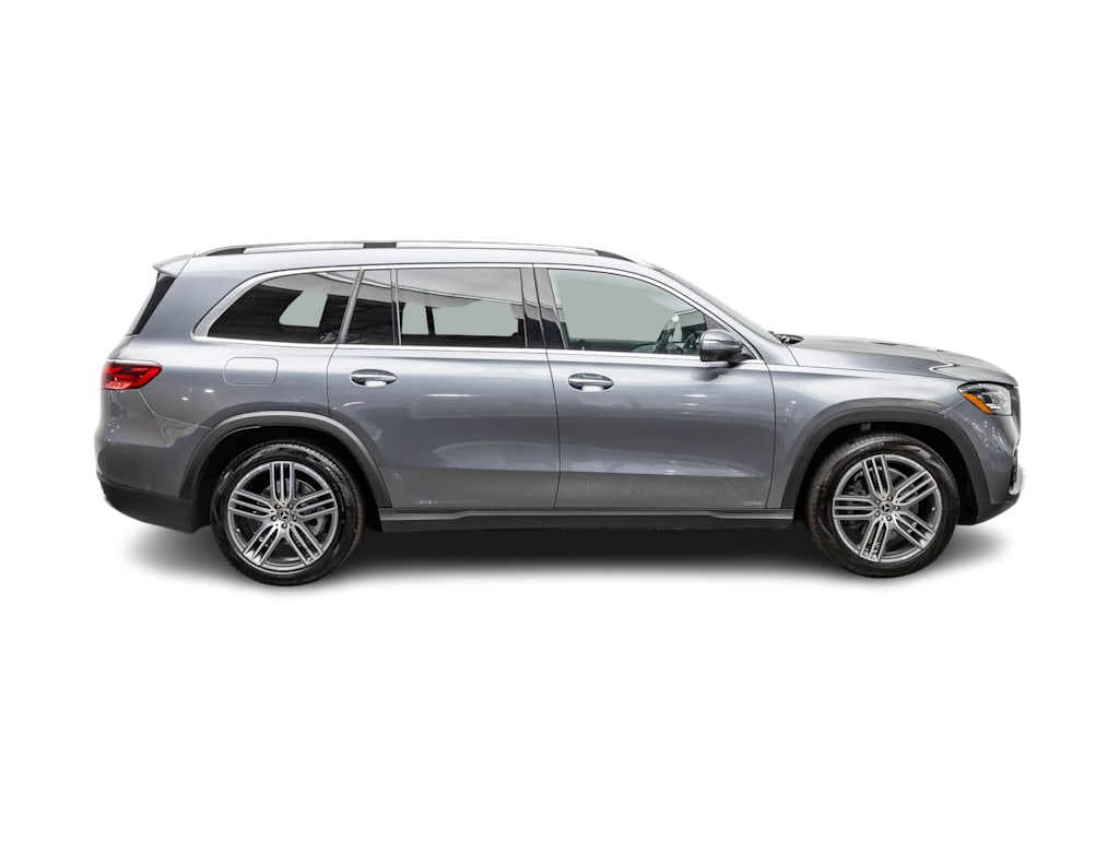Thumbnail: 2025 Mercedes-Benz GLS - 63