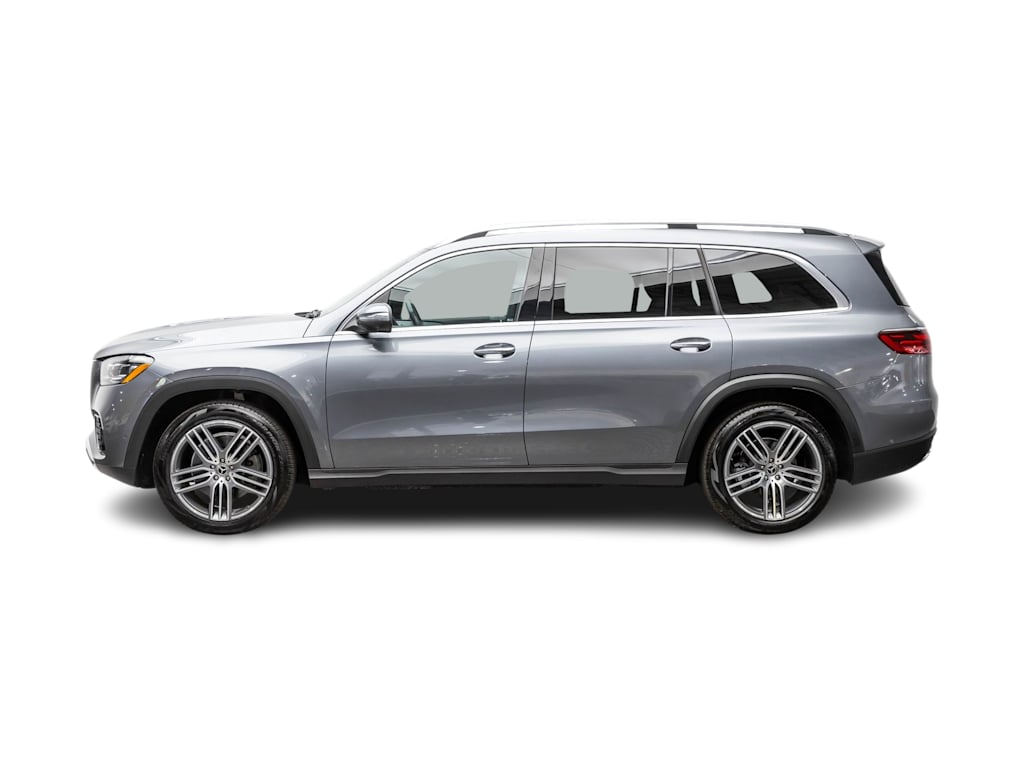 Thumbnail: 2025 Mercedes-Benz GLS - 3