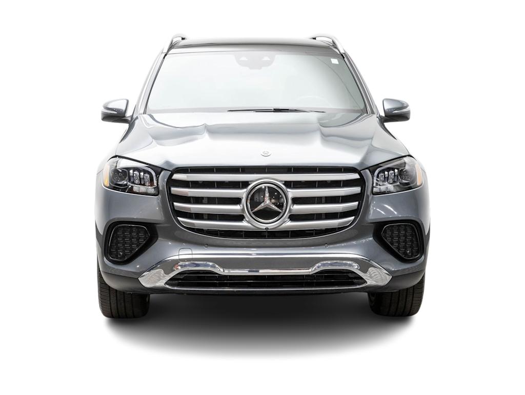 Thumbnail: 2025 Mercedes-Benz GLS - 6