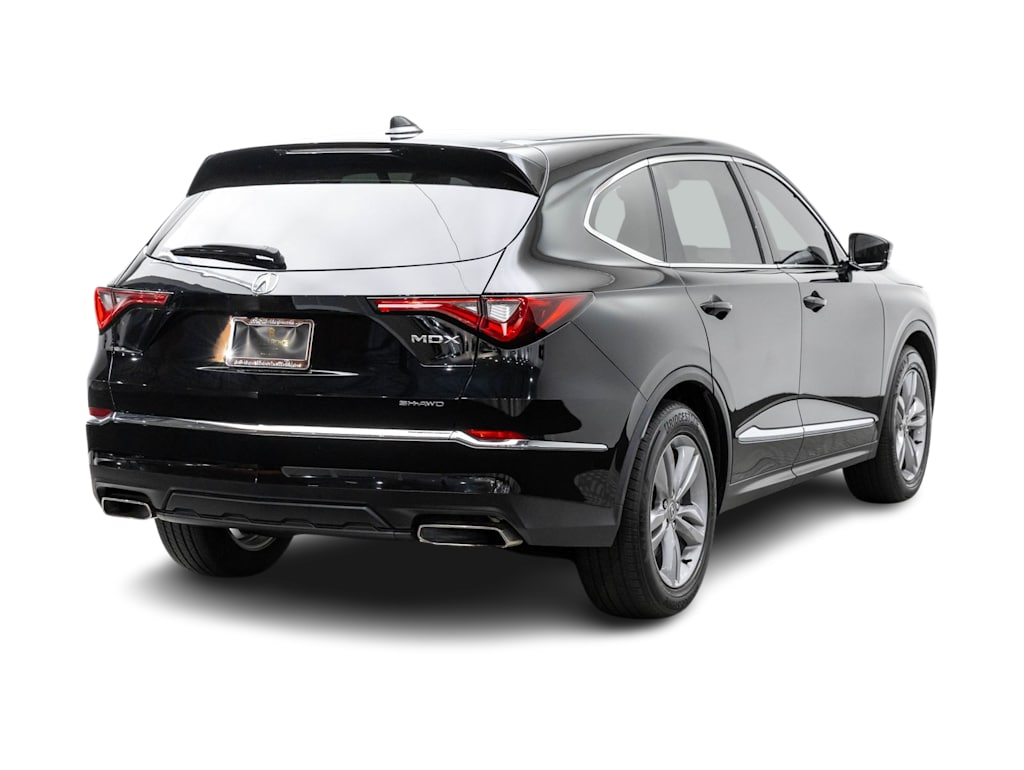 Thumbnail: 2023 Acura MDX - 28