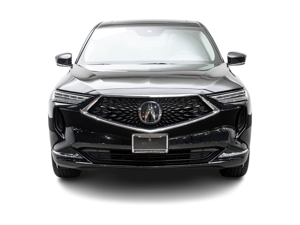 Thumbnail: 2023 Acura MDX - 6