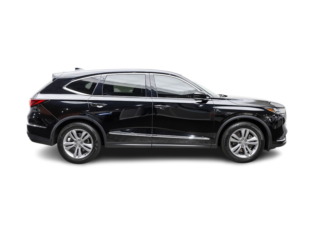 Thumbnail: 2023 Acura MDX - 59