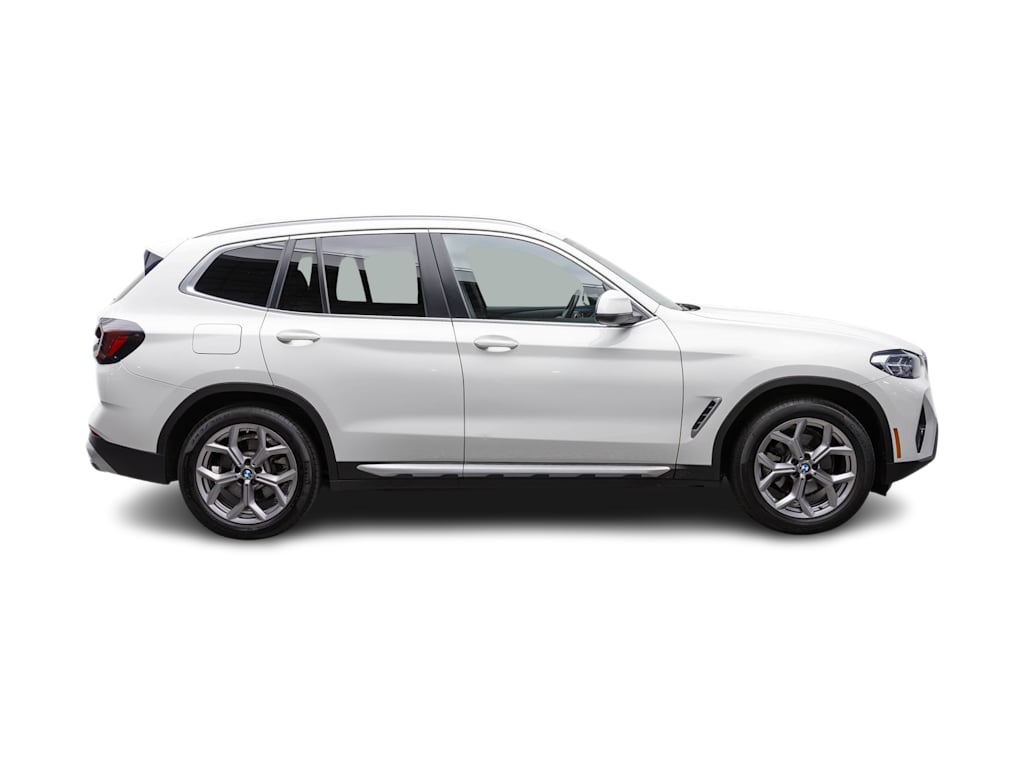 Thumbnail: 2022 BMW X3 - 65