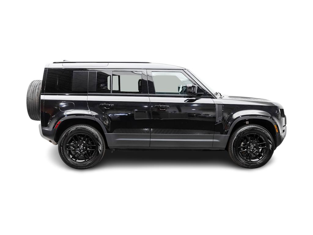Thumbnail: 2025 Land Rover Defender - 48