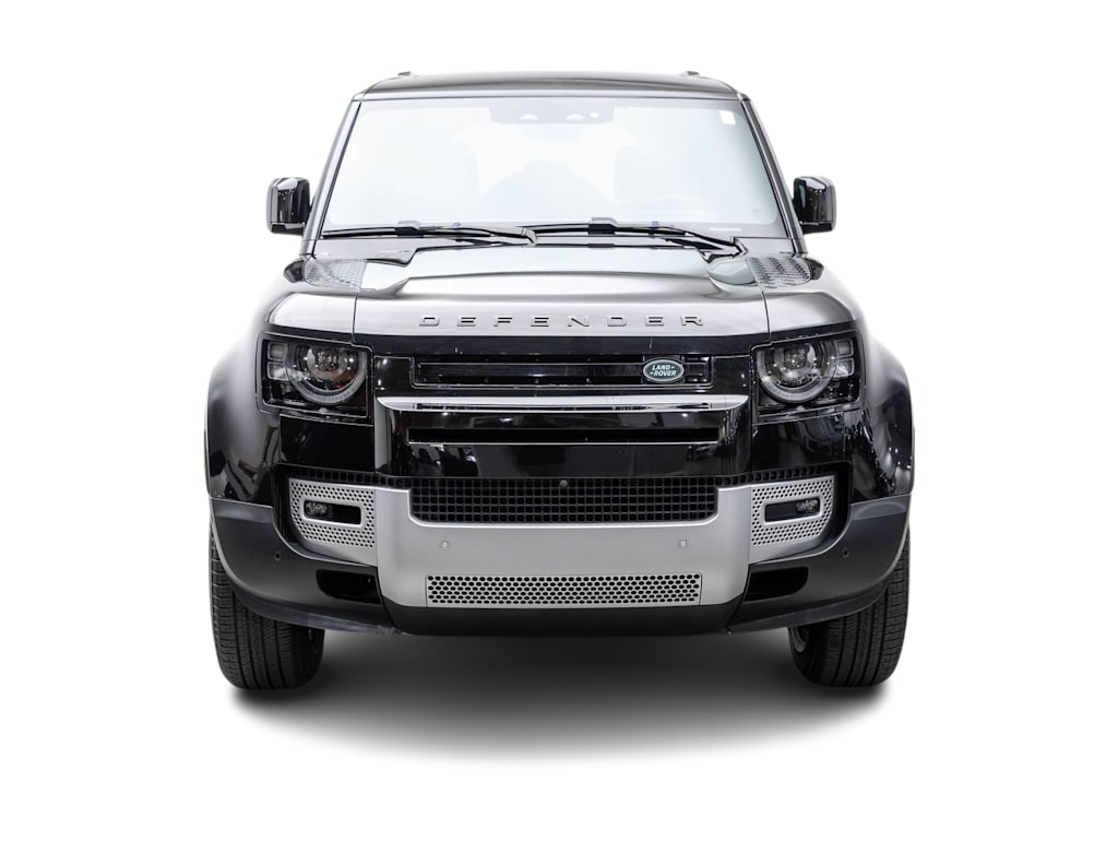 Thumbnail: 2025 Land Rover Defender - 6