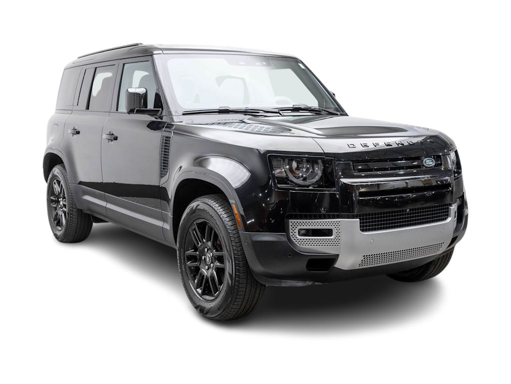 Thumbnail: 2025 Land Rover Defender - 49