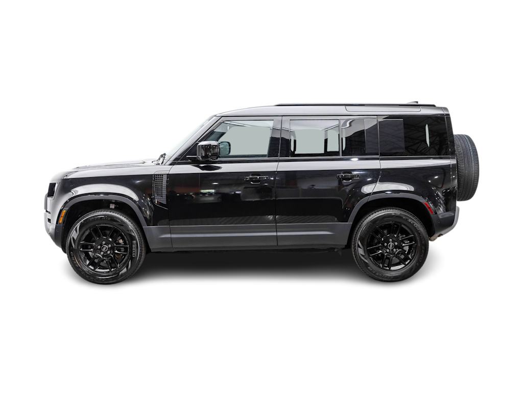 Thumbnail: 2025 Land Rover Defender - 3