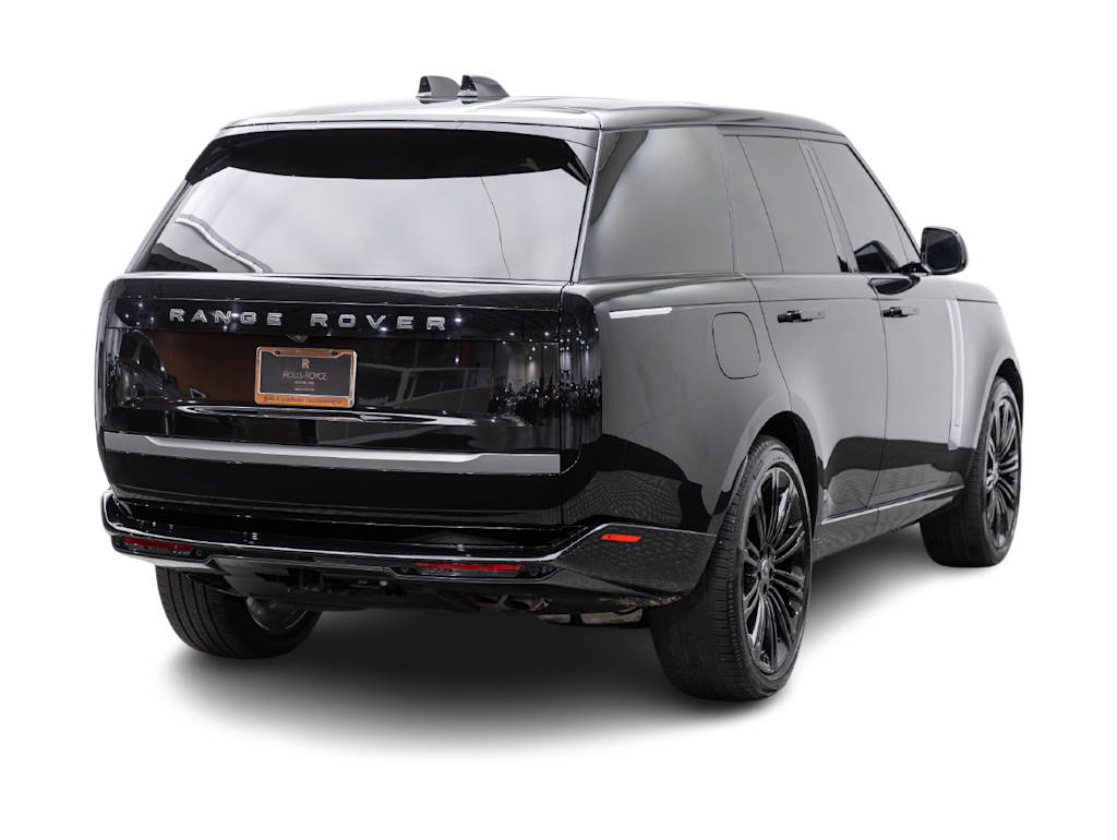 Thumbnail: 2025 Land Rover Range Rover - 20