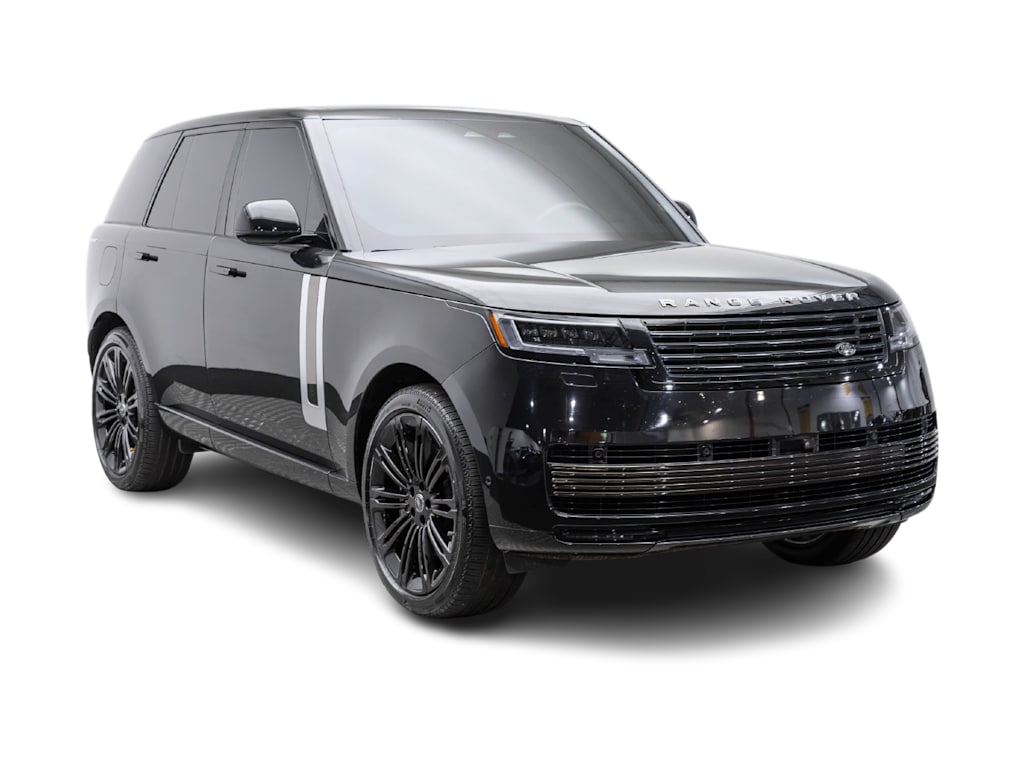 Thumbnail: 2025 Land Rover Range Rover - 56