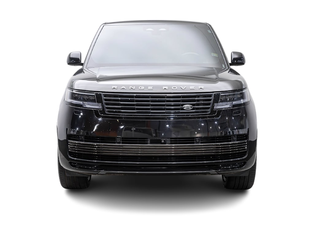 Thumbnail: 2025 Land Rover Range Rover - 19