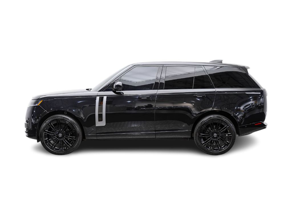 Thumbnail: 2025 Land Rover Range Rover - 3