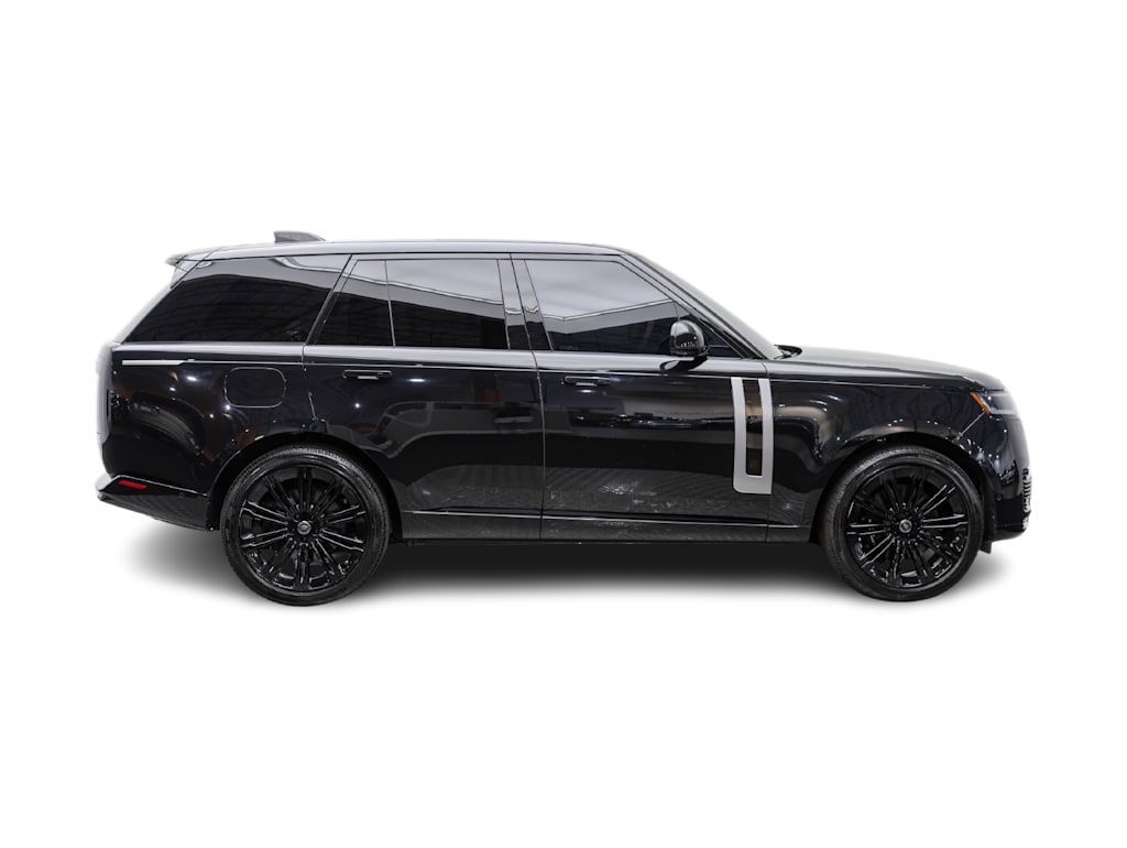 Thumbnail: 2025 Land Rover Range Rover - 55