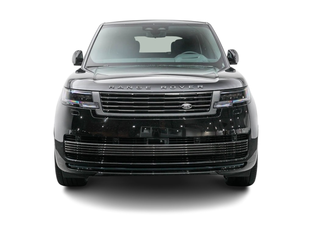 2024 Land Rover Range Rover SV 20