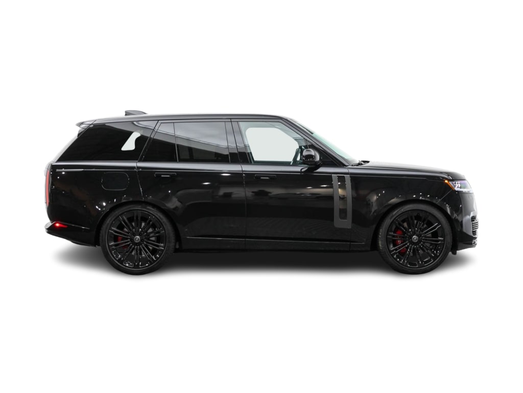 2024 Land Rover Range Rover SV 42