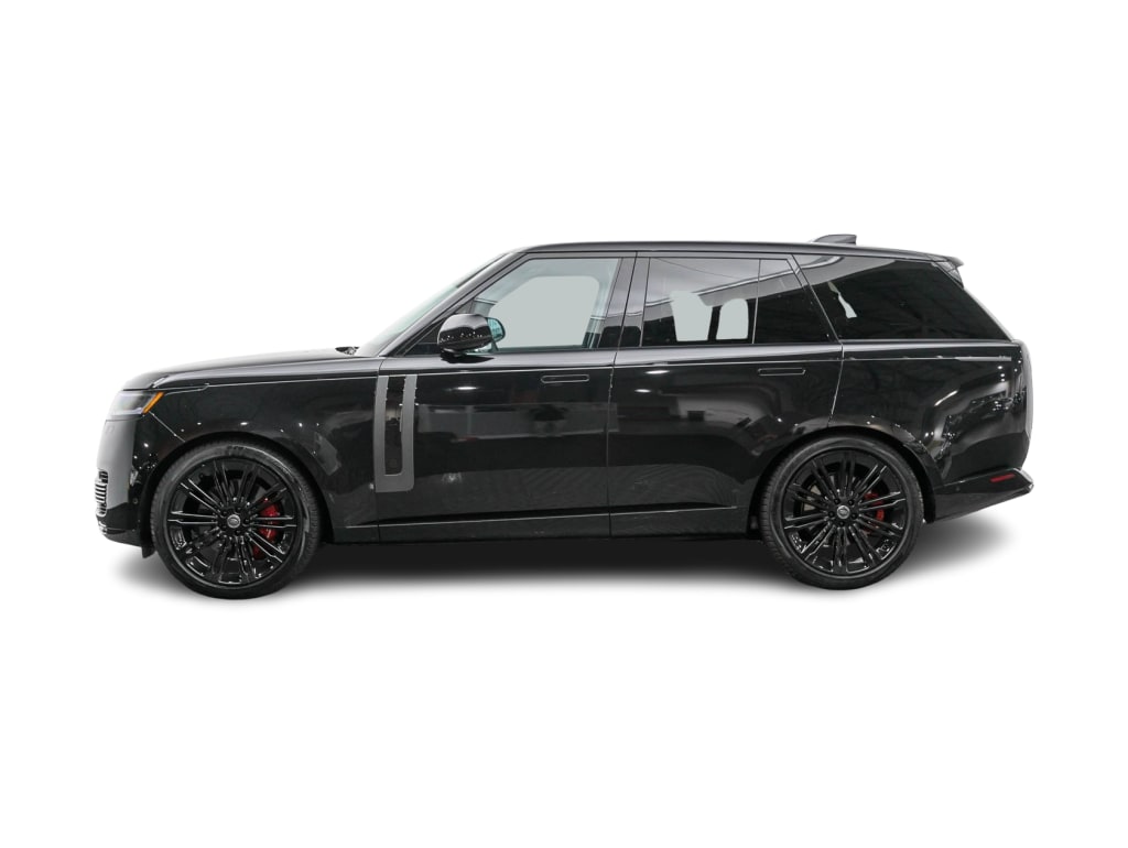 2024 Land Rover Range Rover SV 3