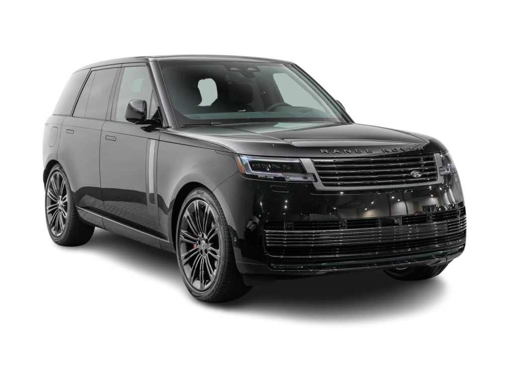 2024 Land Rover Range Rover SV 43