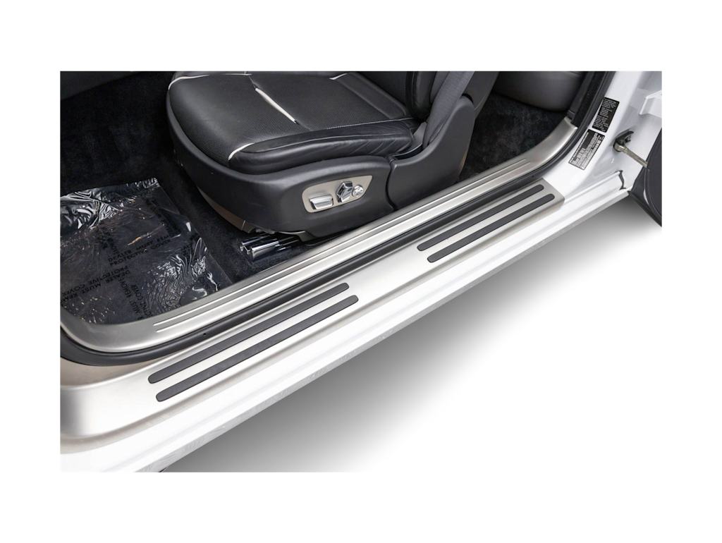 Thumbnail: 2018 Rolls-Royce Wraith - 17