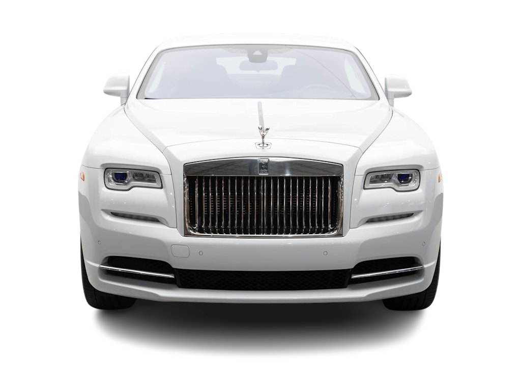 Thumbnail: 2018 Rolls-Royce Wraith - 19