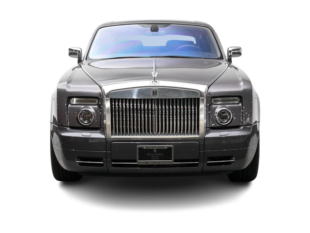 2010 Rolls-Royce Phantom  6