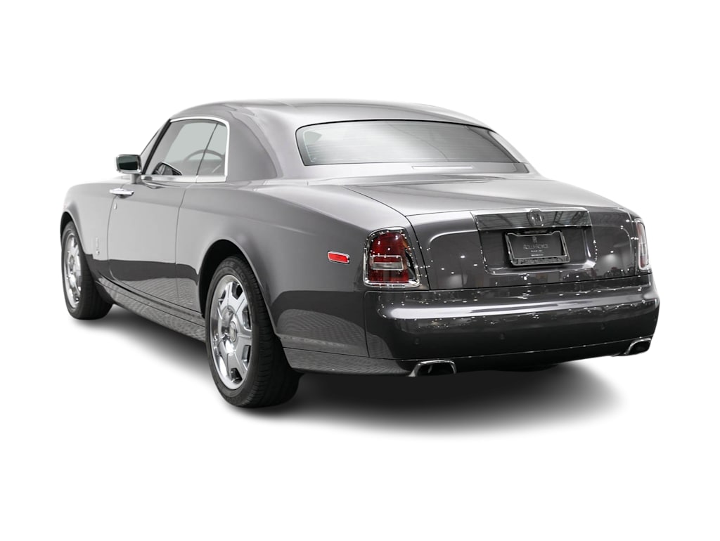 2010 Rolls-Royce Phantom  4