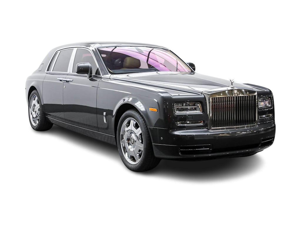 Thumbnail: 2015 Rolls-Royce Phantom - 43