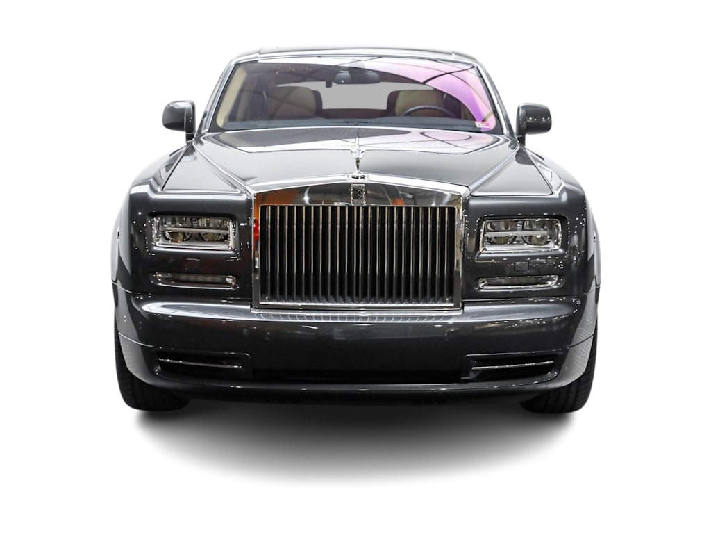 Thumbnail: 2015 Rolls-Royce Phantom - 4