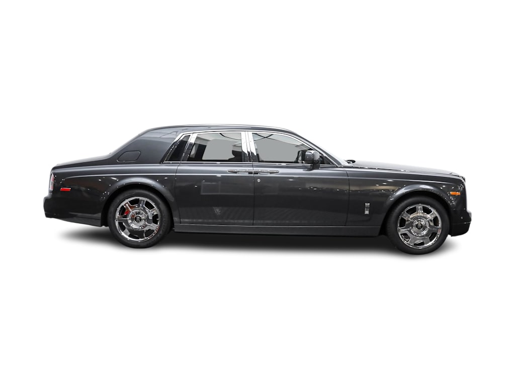 Thumbnail: 2015 Rolls-Royce Phantom - 41