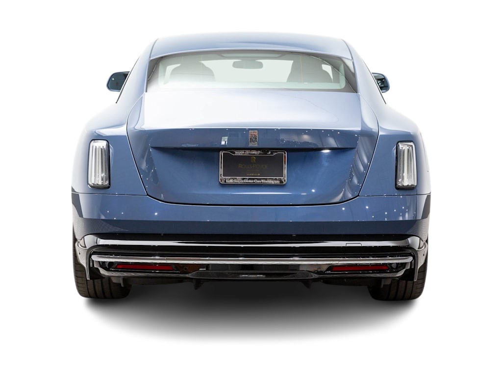 Thumbnail: 2024 Rolls-Royce Spectre - 5