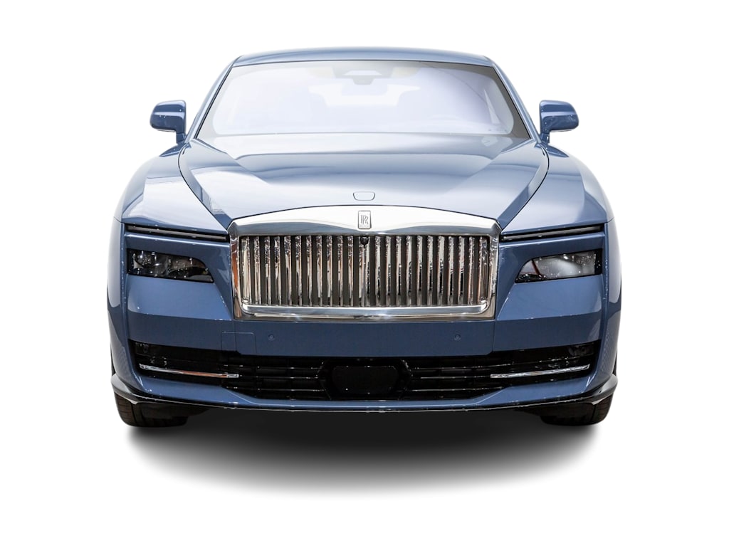 Thumbnail: 2024 Rolls-Royce Spectre - 19