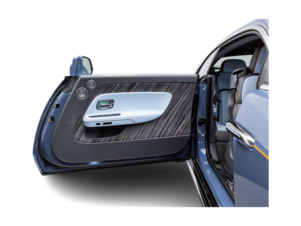 Thumbnail: 2024 Rolls-Royce Spectre - 47