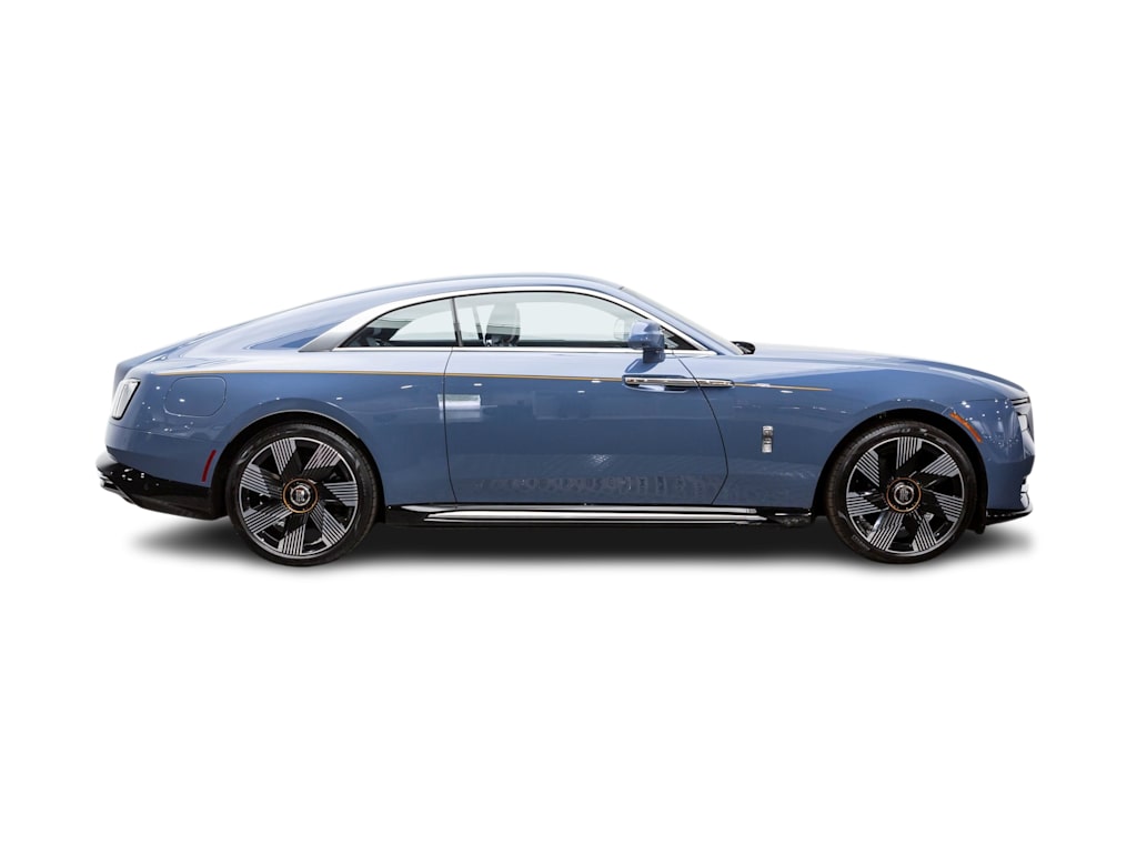 Thumbnail: 2024 Rolls-Royce Spectre - 45