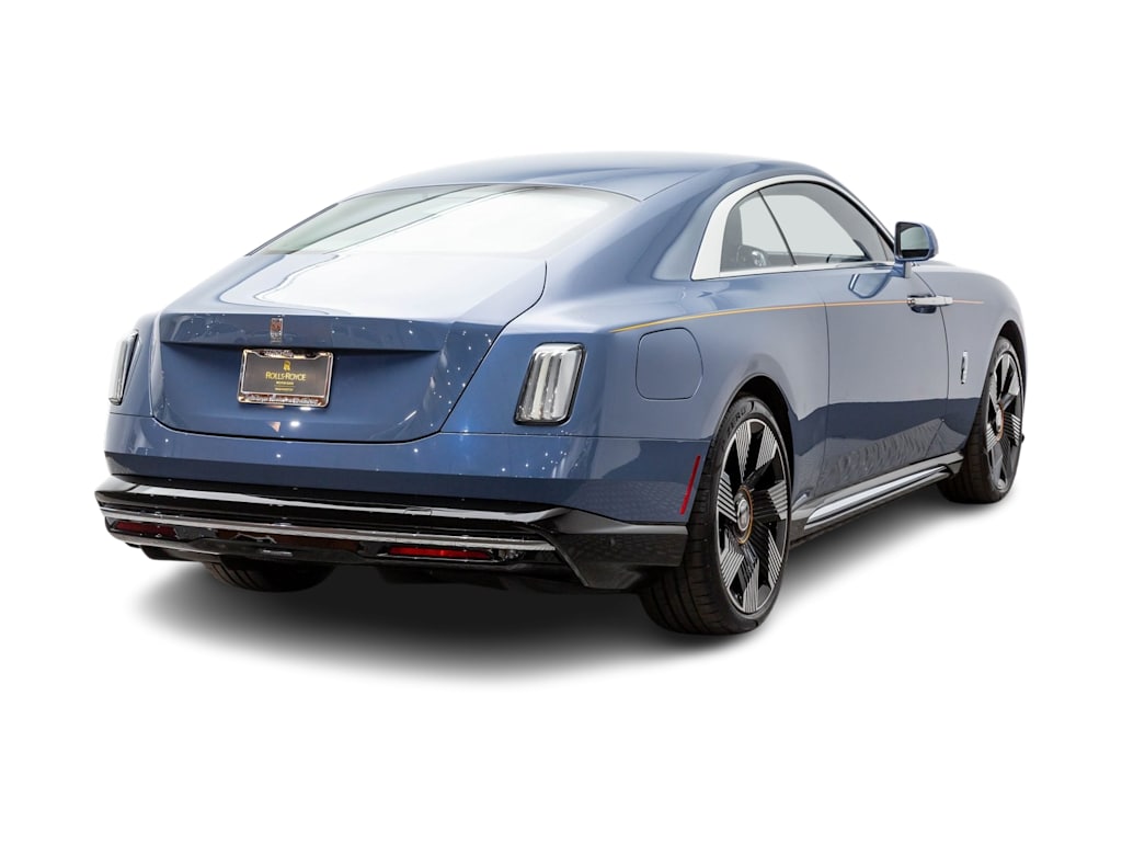 Thumbnail: 2024 Rolls-Royce Spectre - 24