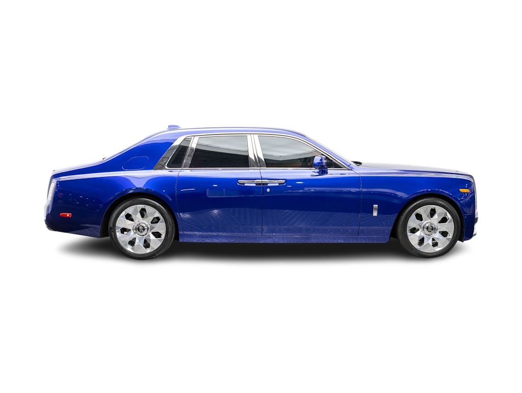 Thumbnail: 2023 Rolls-Royce Phantom - 46