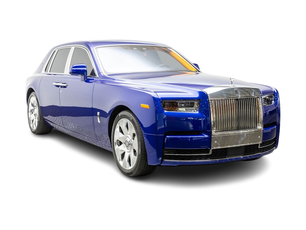 Thumbnail: 2023 Rolls-Royce Phantom - 47
